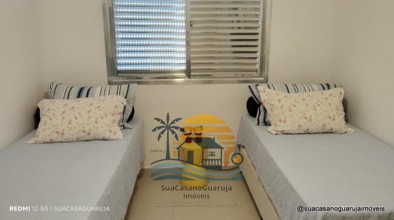 Apartamento à venda no bairro Jardim Las Palmas em Guarujá/SP