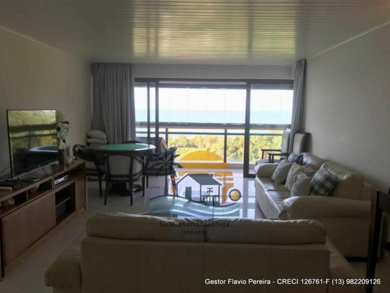 Apartamento à venda no bairro Morro Sorocotuba em Guarujá/SP
