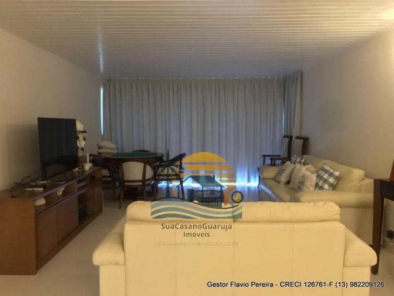 Apartamento à venda no bairro Morro Sorocotuba em Guarujá/SP