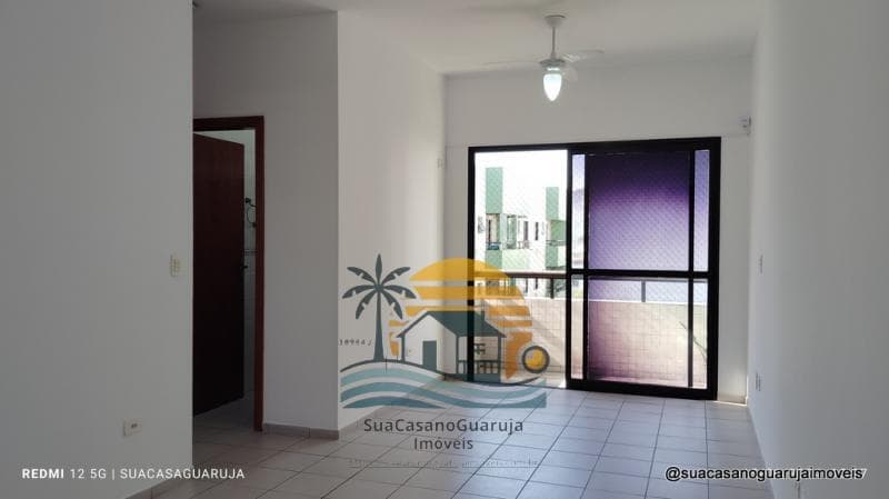 Apartamento à venda no bairro Vila Ligya em Guarujá/SP