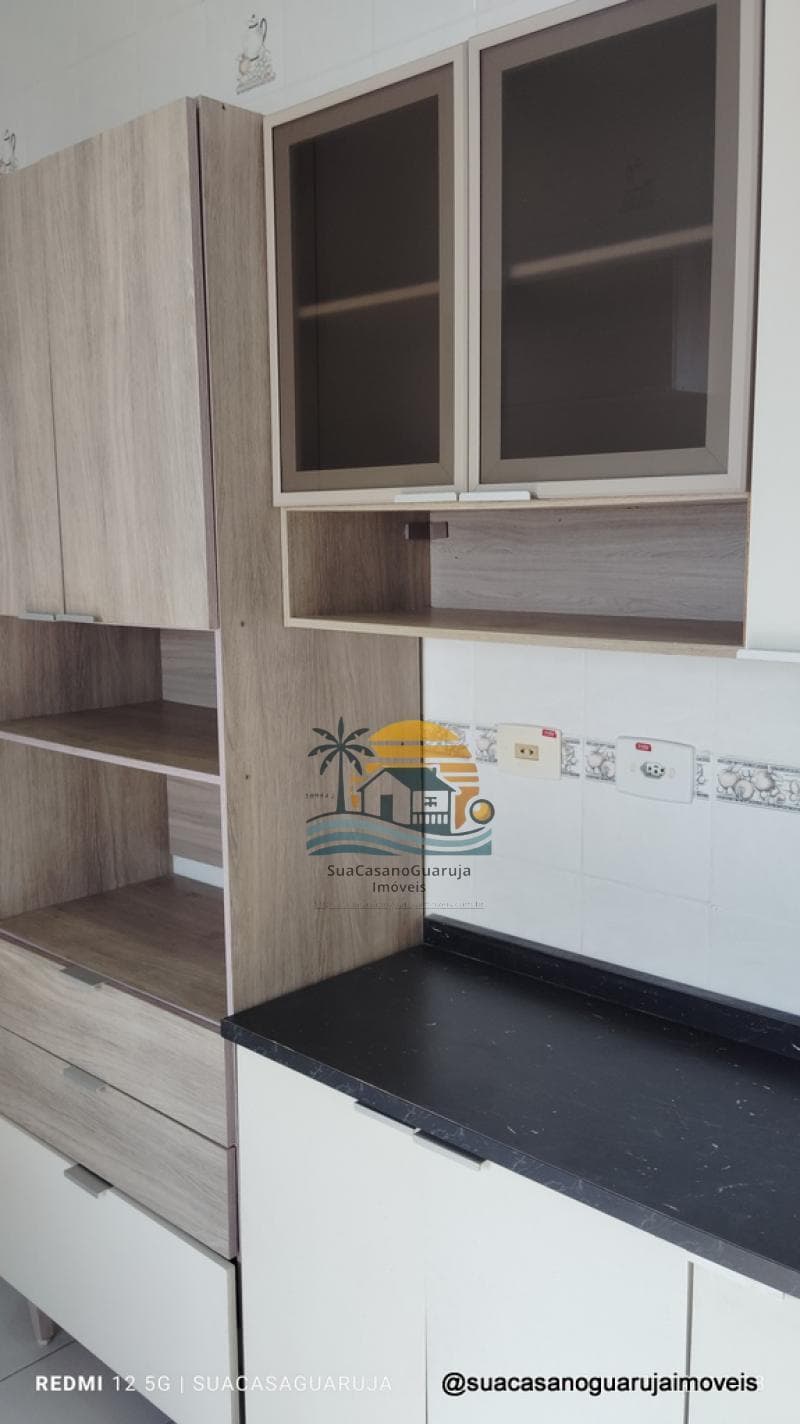 Apartamento à venda no bairro Vila Ligya em Guarujá/SP