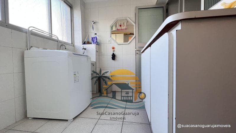 Apartamento à venda no bairro Pitangueiras Praia em Guarujá/SP