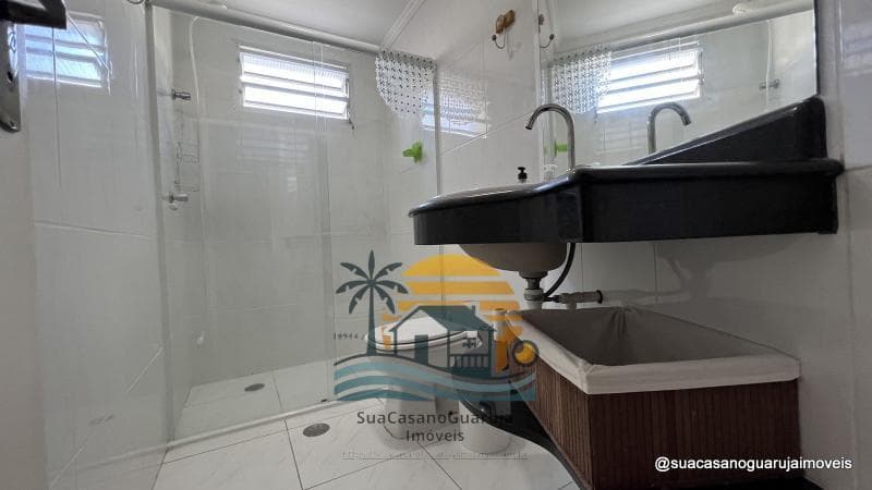 Apartamento à venda no bairro Pitangueiras Praia em Guarujá/SP