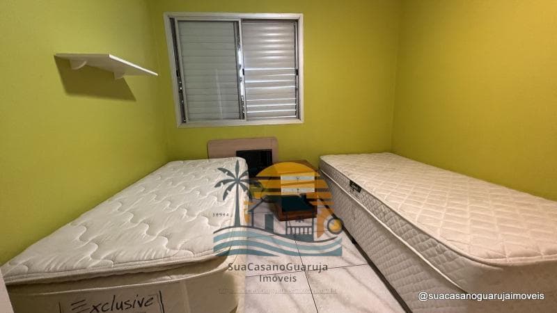 Apartamento à venda no bairro Pitangueiras Praia em Guarujá/SP