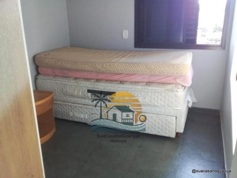 Apartamento à venda no bairro Praia das Astúrias em Guarujá/SP