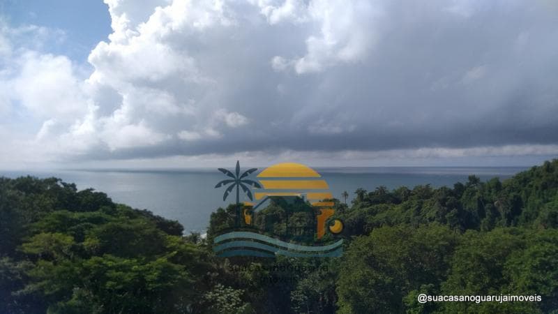 Apartamento venda 3 dormitorios 2 suites 2 vagas vista mar sorocotuba guaruja