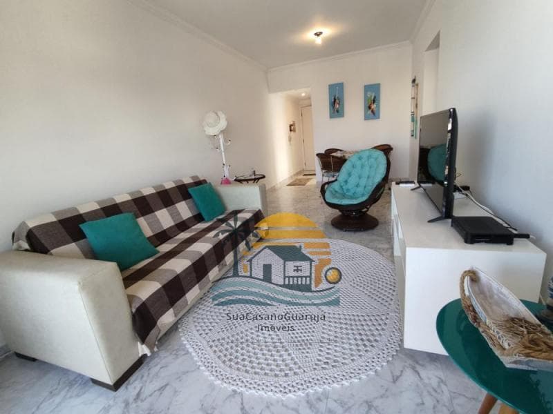 Apartamento à venda no bairro Enseada em Guarujá/SP