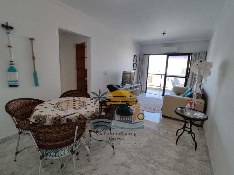 Apartamento à venda no bairro Enseada em Guarujá/SP