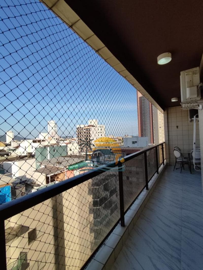 Apartamento à venda no bairro Enseada em Guarujá/SP