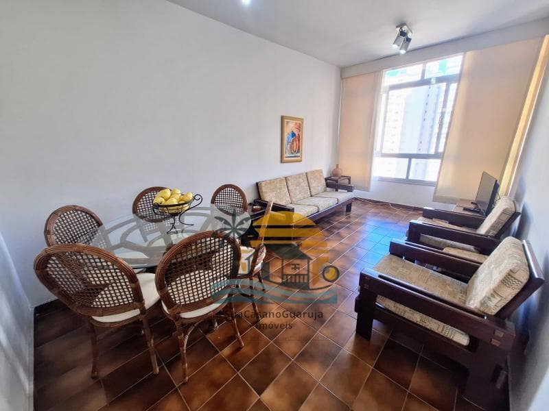 Apartamento à venda no bairro Pitangueiras em Guarujá/SP