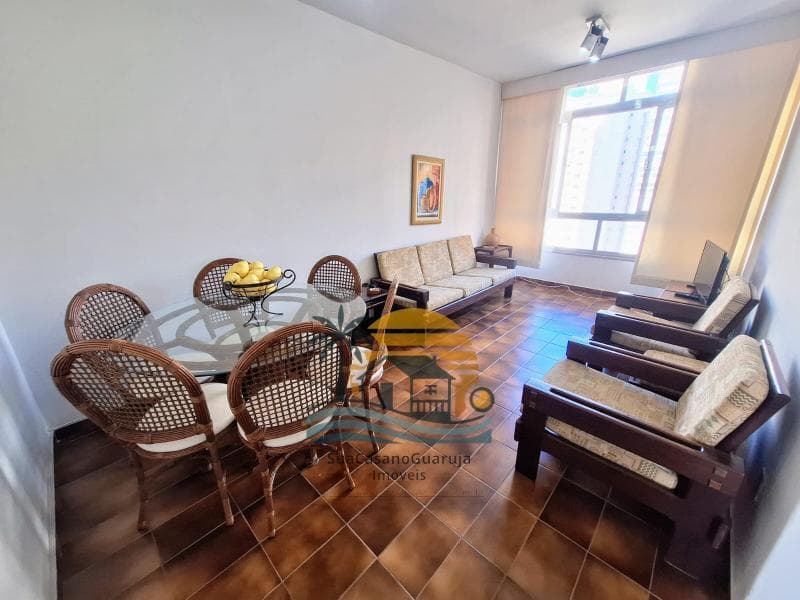 Apartamento à venda no bairro Pitangueiras em Guarujá/SP