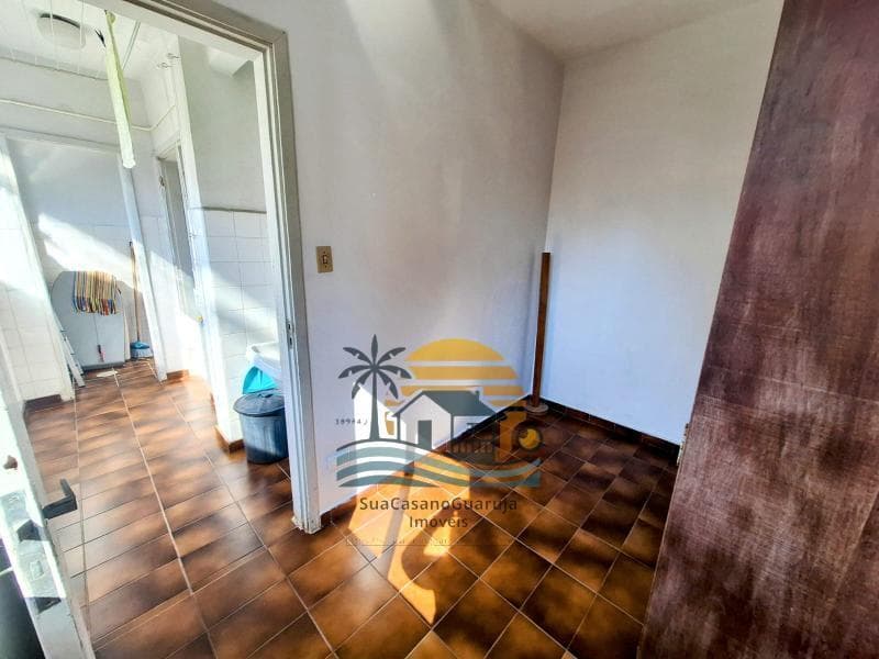 Apartamento à venda no bairro Pitangueiras em Guarujá/SP