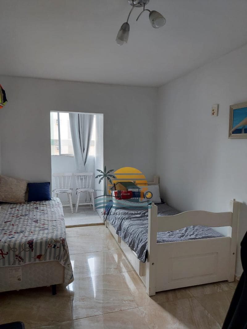 Apartamento à venda no bairro Jardim Las Palmas em Guarujá/SP