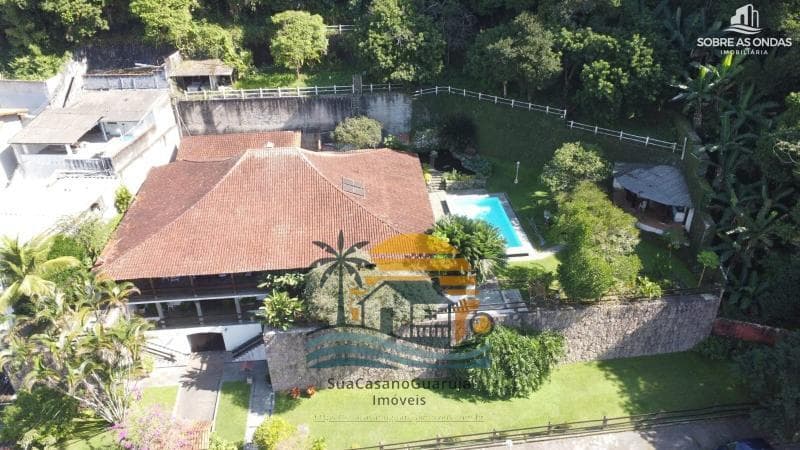 Casa venda 6 dormitorios 4 suites 7 vagas no bairro vila maia pitangueiras guaruja