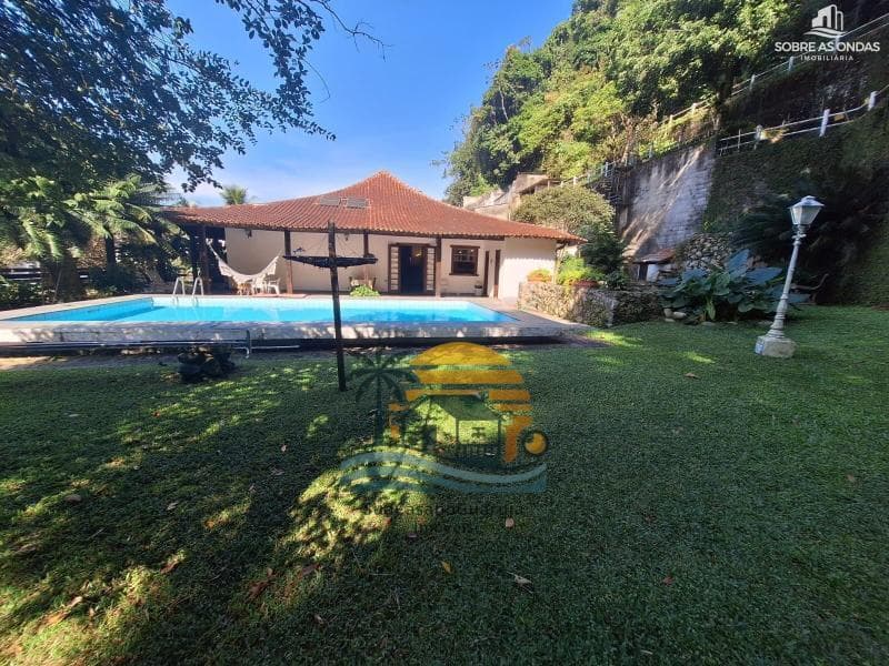 Casa venda 6 dormitorios 4 suites 7 vagas no bairro vila maia pitangueiras guaruja