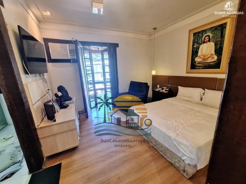 Casa venda 6 dormitorios 4 suites 7 vagas no bairro vila maia pitangueiras guaruja