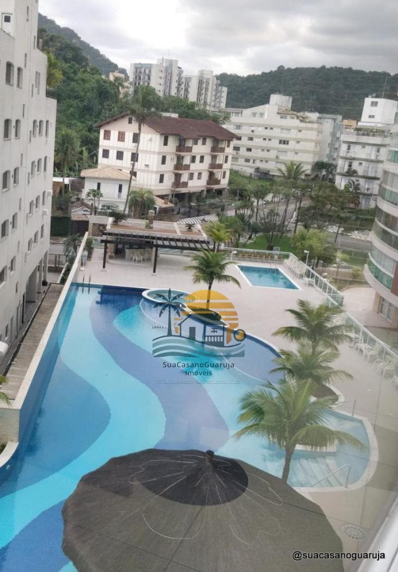 Apartamento à venda no bairro Enseada em Guarujá/SP