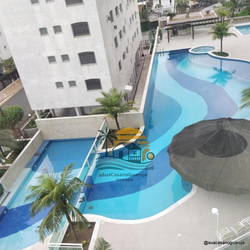Apartamento à venda no bairro Enseada em Guarujá/SP