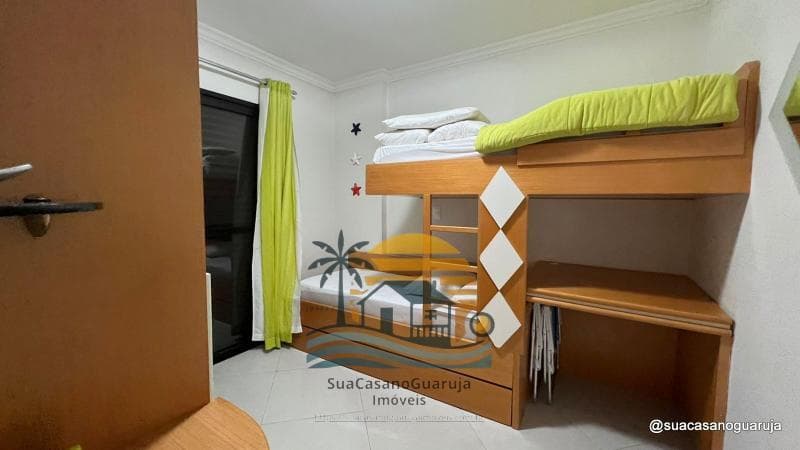 Apartamento à venda no bairro Praia Da Enseada - Rufinos em Guarujá/SP