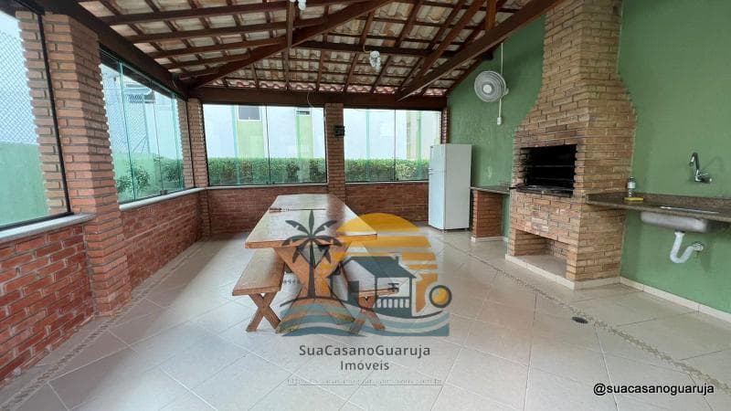 Apartamento à venda no bairro Praia Da Enseada - Rufinos em Guarujá/SP