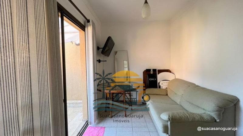 Apartamento à venda no bairro Enseada em Guarujá/SP