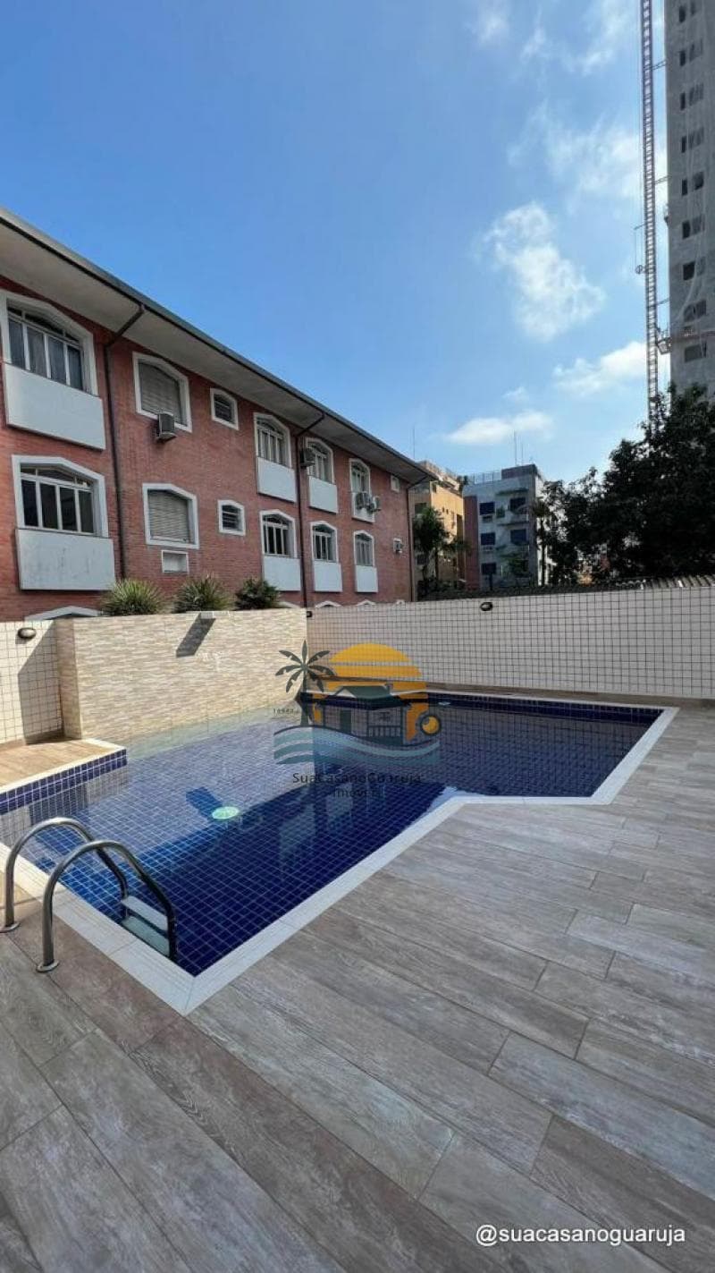 Apartamento à venda no bairro Enseada em Guarujá/SP