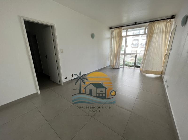 Apartamento para alugar no bairro Enseada em Guarujá/SP