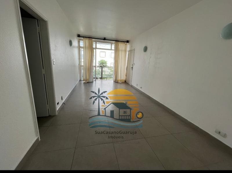 Apartamento para alugar no bairro Enseada em Guarujá/SP