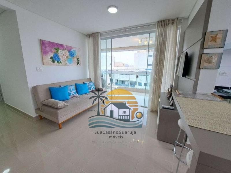 Apartamento à venda no bairro Pitangueiras em Guarujá/SP