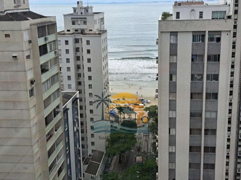 Apartamento à venda no bairro Pitangueiras em Guarujá/SP