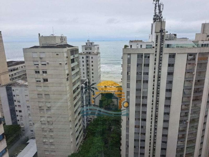 Apartamento à venda no bairro Pitangueiras em Guarujá/SP