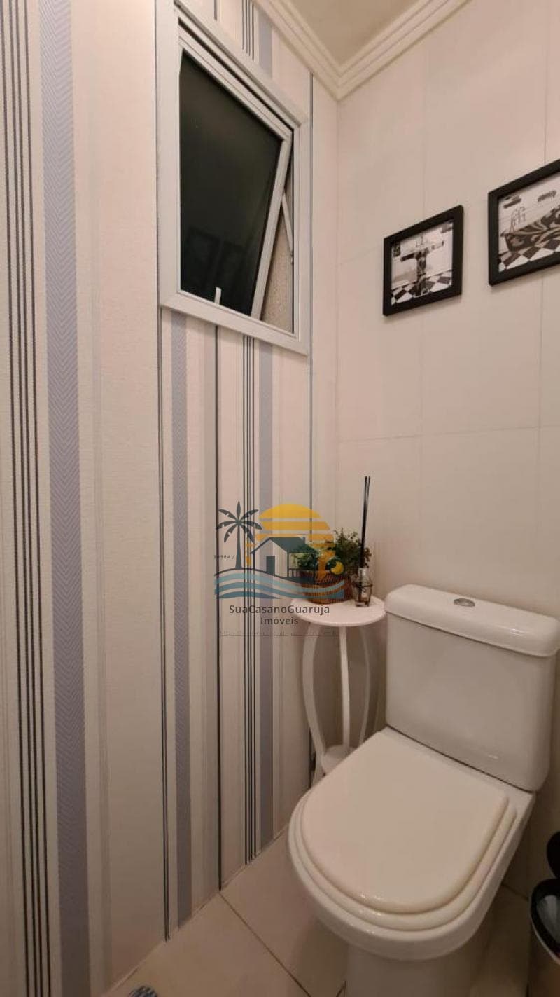 Apartamento à venda no bairro Enseada em Guarujá/SP