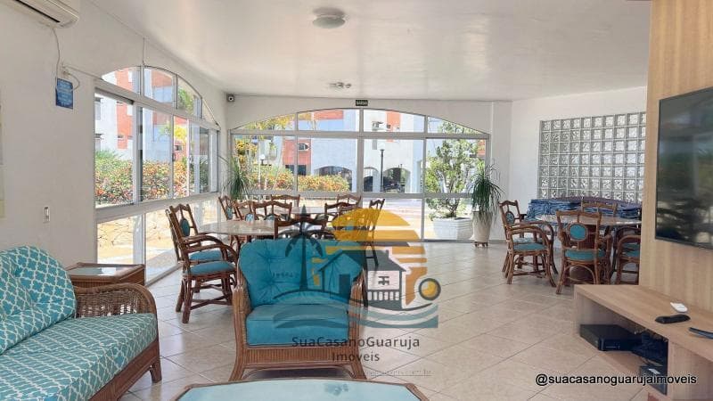 Apartamento à venda no bairro Praia Da Enseada - Tortugas em Guarujá/SP