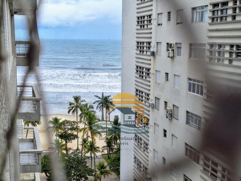Apartamento à venda no bairro Pitangueiras em Guarujá/SP