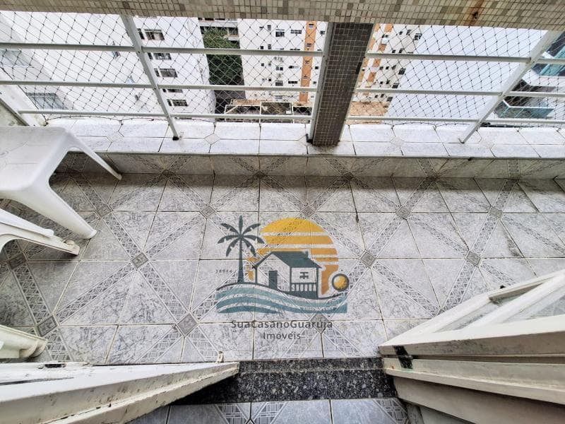 Apartamento à venda no bairro Pitangueiras em Guarujá/SP