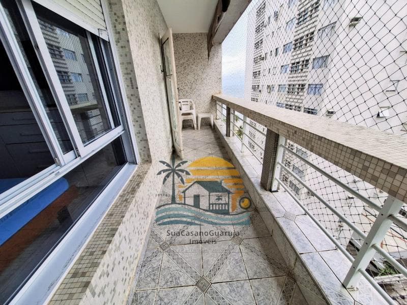 Apartamento à venda no bairro Pitangueiras em Guarujá/SP