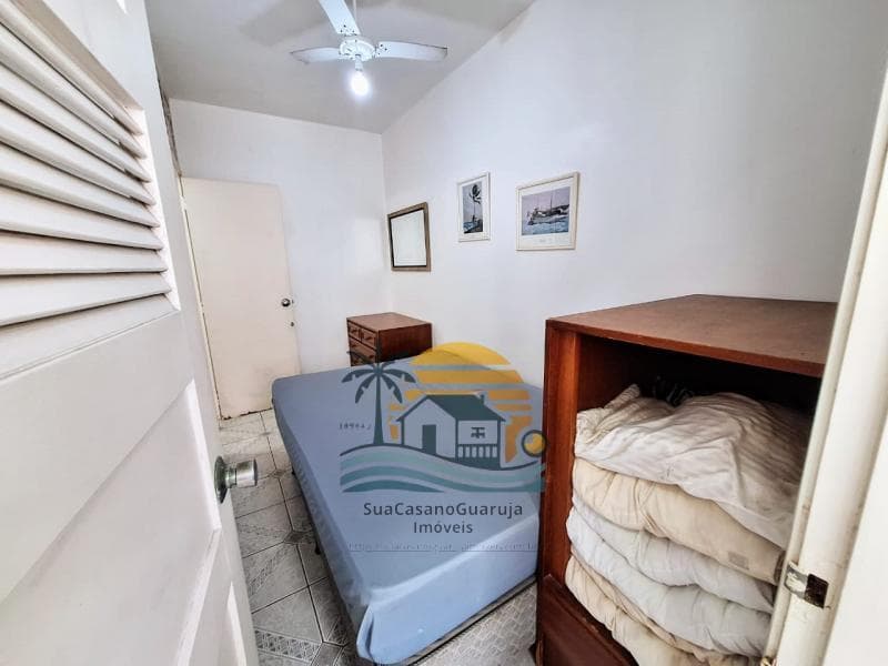 Apartamento à venda no bairro Pitangueiras em Guarujá/SP