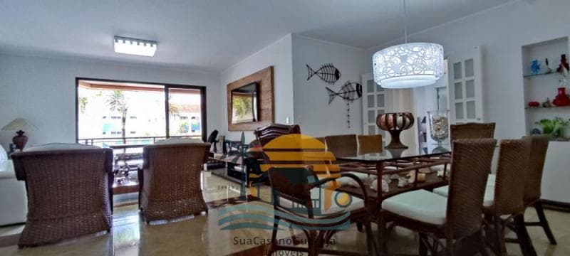 Apartamento à venda no bairro Enseada em Guarujá/SP