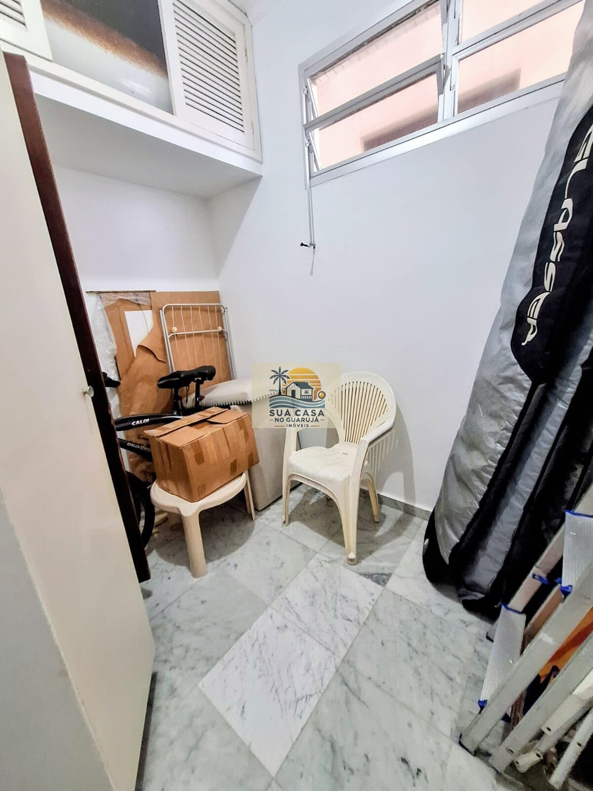 Apartamento à venda no bairro Pitangueiras - Guarujá/SP