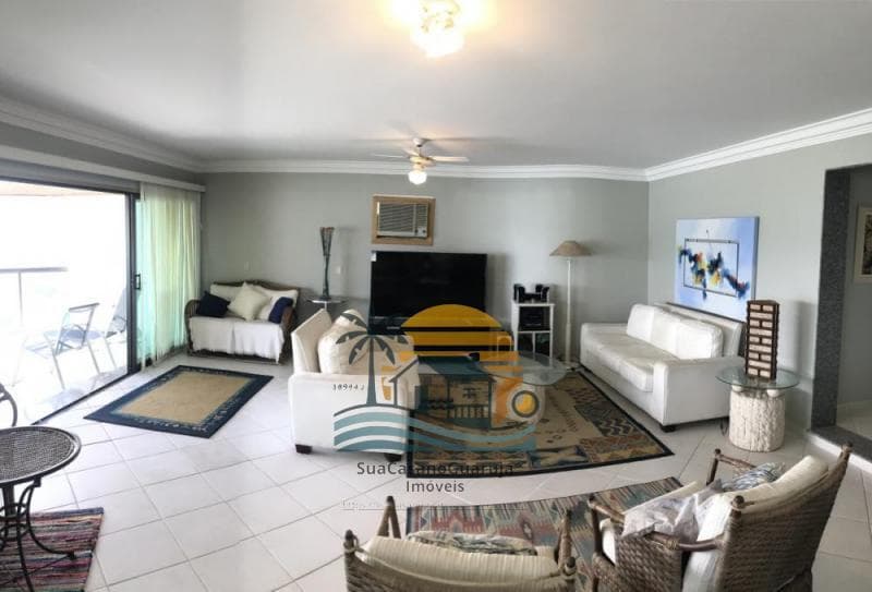 Apartamento à venda no bairro Parque Enseada em Guarujá/SP