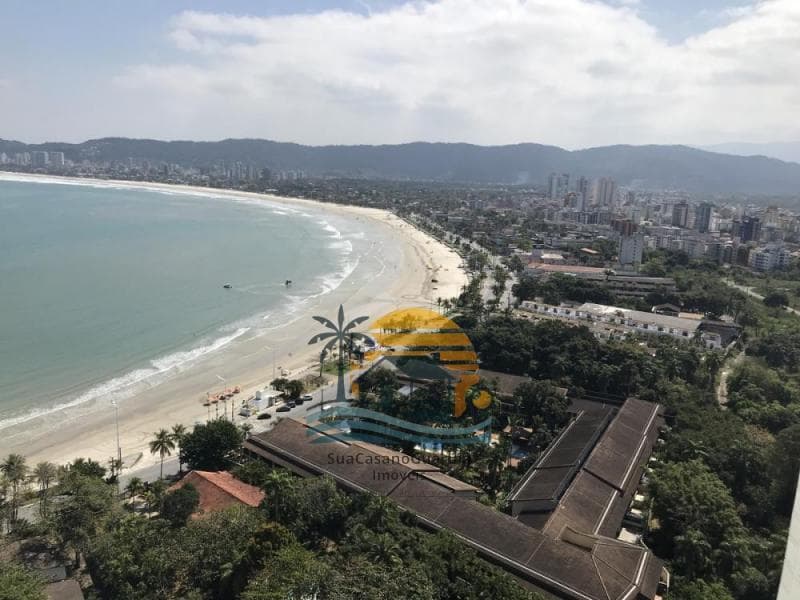 Apartamento à venda no bairro Parque Enseada em Guarujá/SP