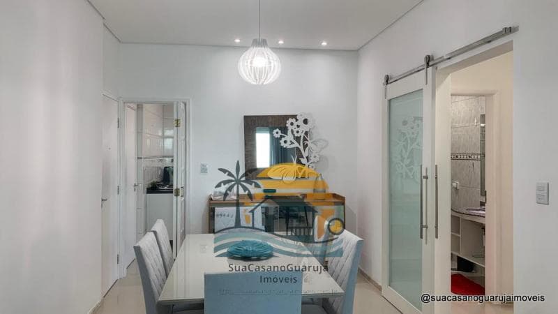 Apartamento à venda no bairro Pitangueiras em Guarujá/SP