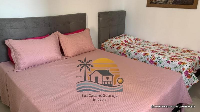 Apartamento à venda no bairro Pitangueiras em Guarujá/SP
