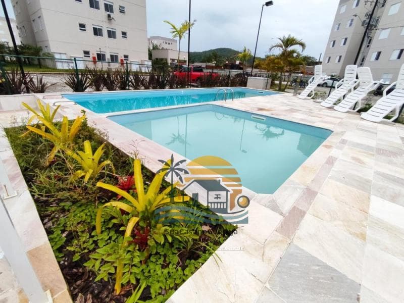Apartamento para alugar no bairro Parque Enseada em Guarujá/SP