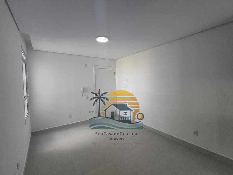 Apartamento para alugar no bairro Parque Enseada em Guarujá/SP
