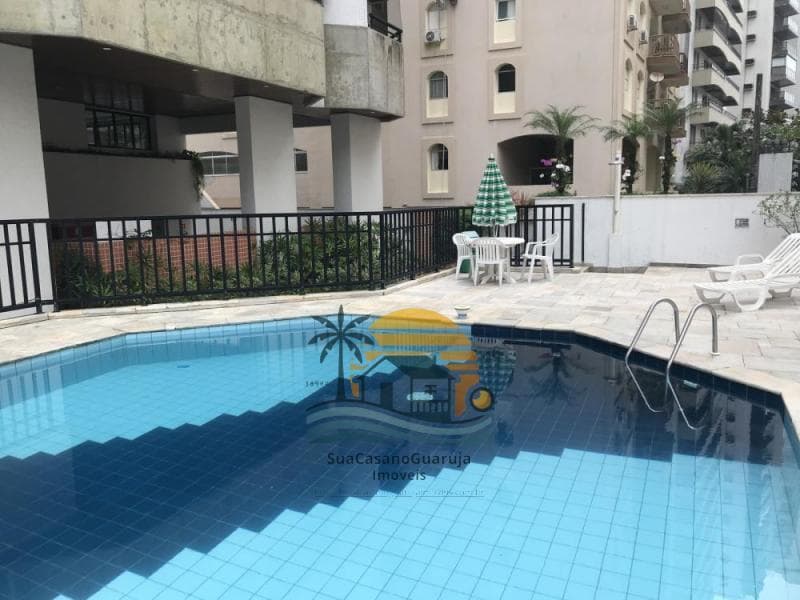 Apartamento à venda no bairro Pitangueiras em Guarujá/SP