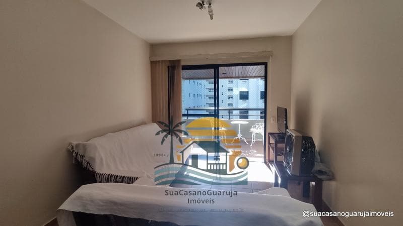 Apartamento à venda no bairro Pitangueiras em Guarujá/SP