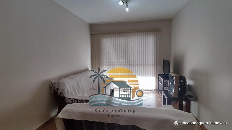 Apartamento à venda no bairro Pitangueiras em Guarujá/SP