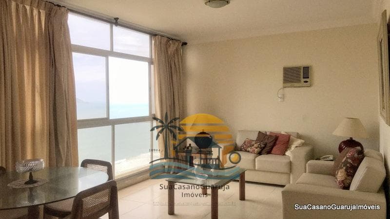 Apartamento à venda no bairro Pitangueiras em Guarujá/SP
