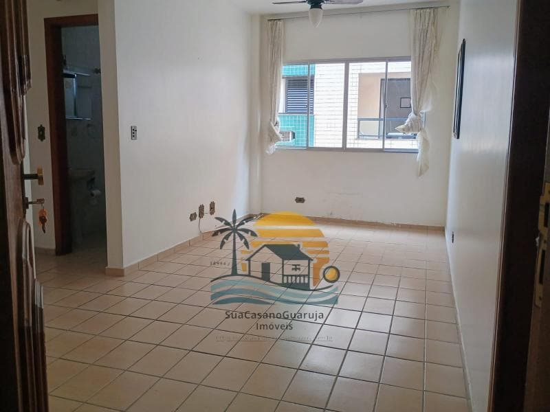 Apartamento para alugar no bairro Enseada em Guarujá/SP